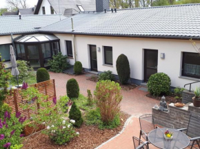 Eldeufer Comfortable holiday residence, Amt Plau Am See